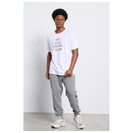 Bodytalk Ανδρική κοντομάνικη μπλούζα